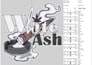 do embroidery digitizing into dst in 1 hour